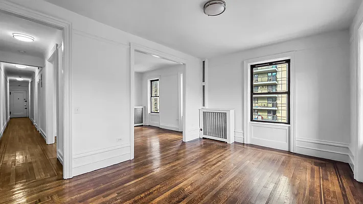 590 West 178th Street #42