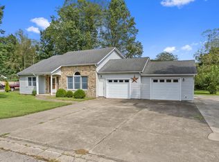 2000 Stivers Rd, Aberdeen, OH 45101