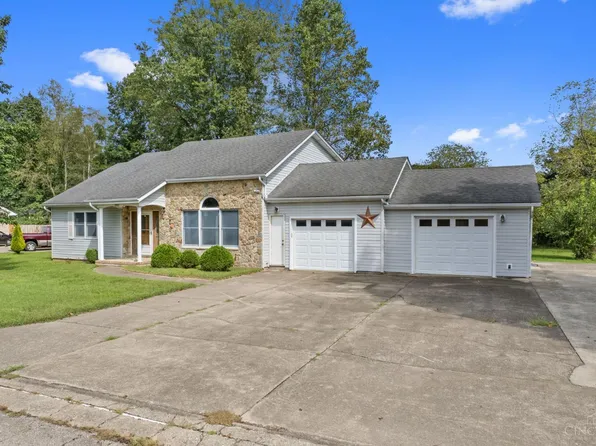 2000 Stivers Ave, Aberdeen, OH 45101