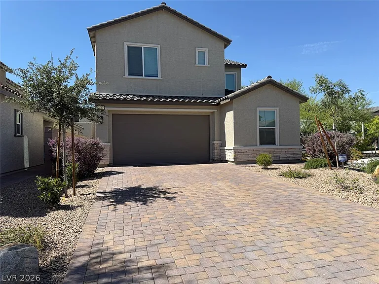 4367 Latitude Valley Ct — Photo 2