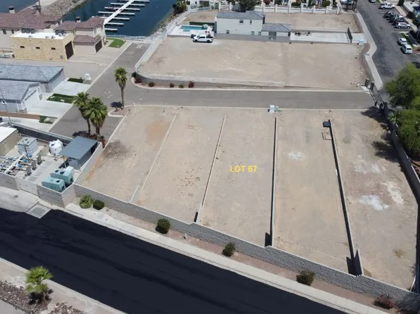 1750 Clubhouse Dr Unit 67, Bullhead City, AZ 86442