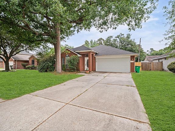 2nd image of 26115 Cypresswood Dr