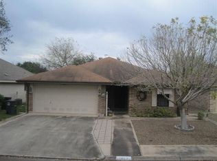 1807 E 23rd Pl, Mission, TX 78574