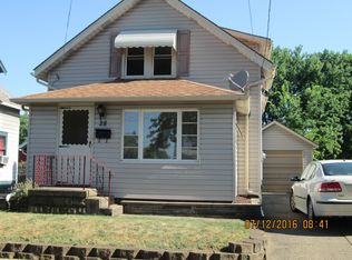 28 Baldauf Ct NE, Massillon, OH