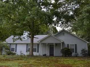 95 Duncan Rd, Carrollton, GA 30116