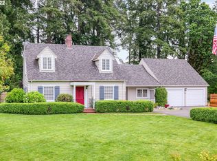 3940 NE Jackson School Rd, Hillsboro, OR 97124