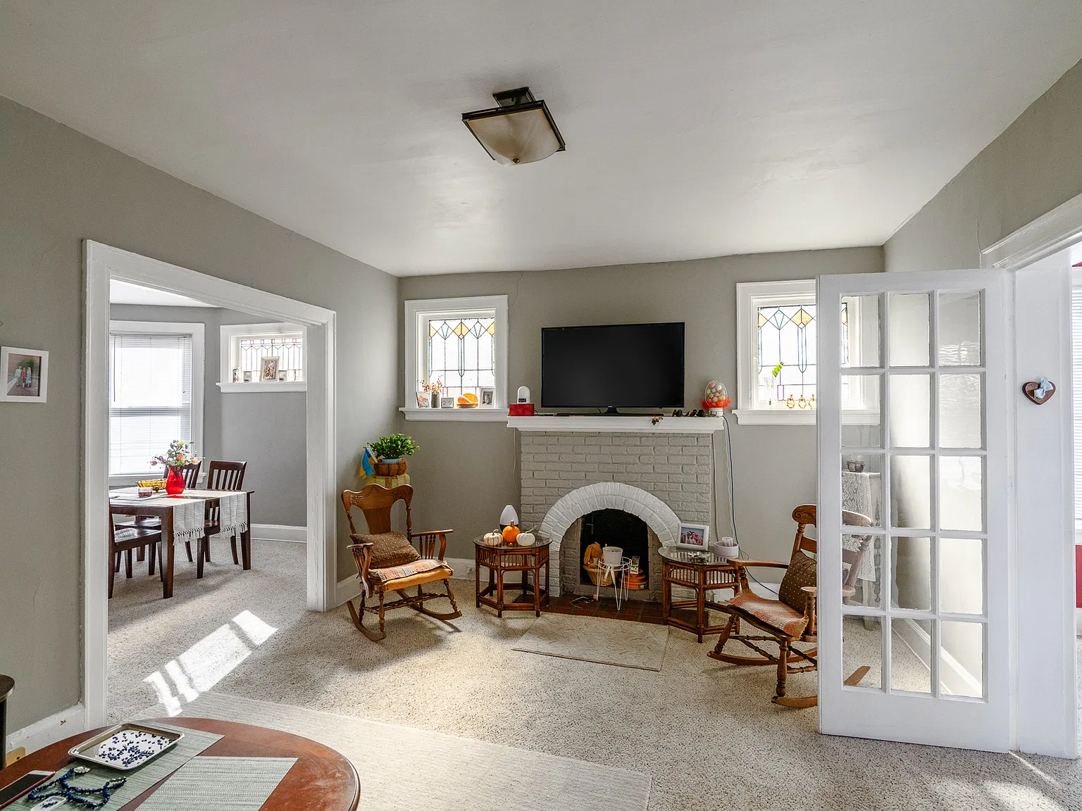 1 bed, 1000 sqft, $1,395 — Photo 1