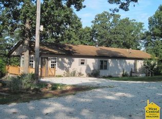23996 Highway Bb, Warsaw, MO 65355