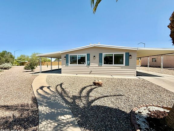 2nd image of 7654 E CALYPSO Avenue