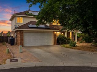 8143 Oakdale Pl NW, Albuquerque, NM 87120