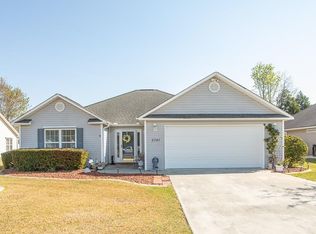 2345 Seaford Dr LOT 23, Longs, SC 29568