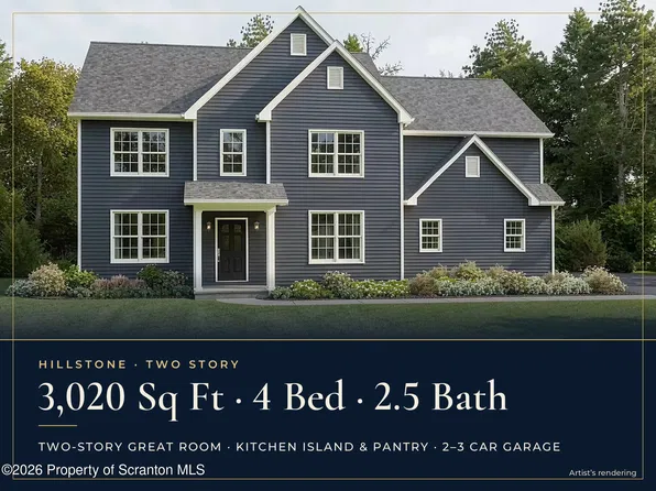 22 Wright Way, Nicholson, PA 18446