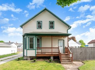 309 24th St, Bay City, MI 48708