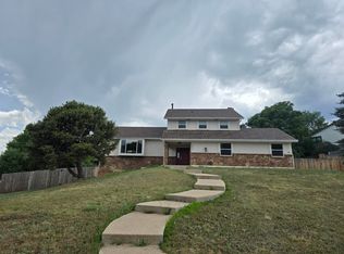 2455 Stoneridge Dr, Colorado Springs, CO 80919