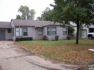 2238 W Maple Ave, Enid, OK 73703