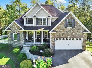 101 Shatto Dr, Carlisle, PA