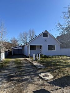 134 Railway Ave, Quincy, CA, 95971