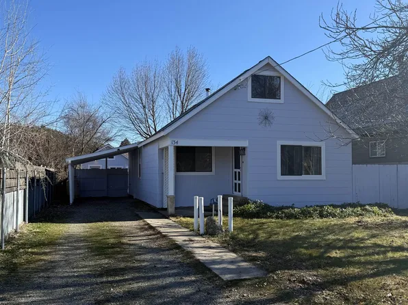 134 Railway Ave, Quincy, CA 95971