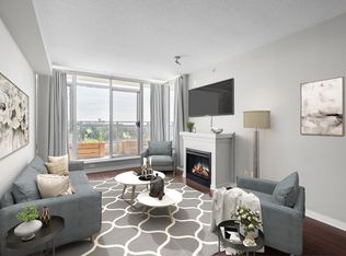 9888 Cameron St #3606, Burnaby, BC V3J0A4