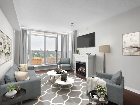 9888 Cameron St #3606, Burnaby, BC V3J 0A4