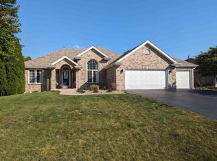 13149 Springhill Dr, Winnebago, IL 61088