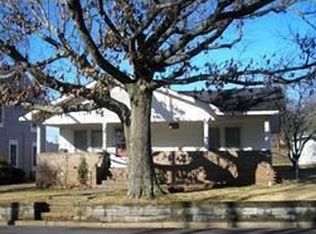 925 S 6th St, Gadsden, AL 35901