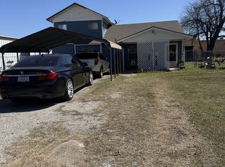 416 B St SW, Ardmore, OK 73401