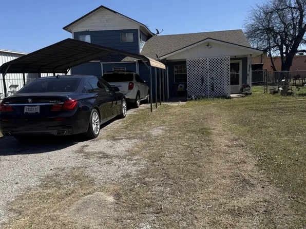 416 B St SW, Ardmore, OK 73401