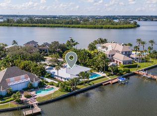 501 Bay Dr, Vero Beach, FL 32963