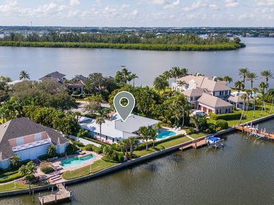 501 Bay Dr, Vero Beach, FL, 32963