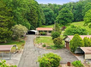 391 County Road 57, Riceville, TN 37370