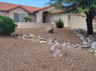 37746 S Mashie Dr, Tucson, AZ 85739