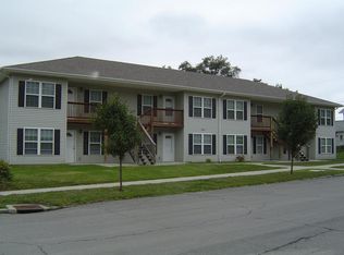 201 Texas Ave, Saint Joseph, MO 64504