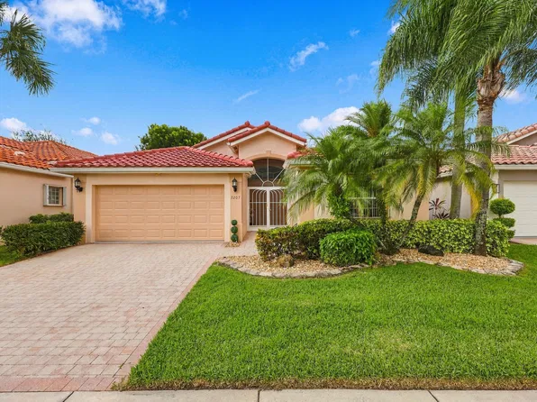 7207 Lombardy Street, Boynton Beach, FL 33472
