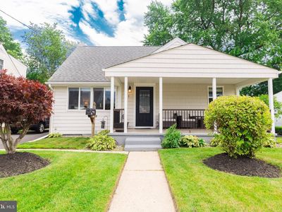 13 Wolf Dr, Hamilton, NJ, 08610