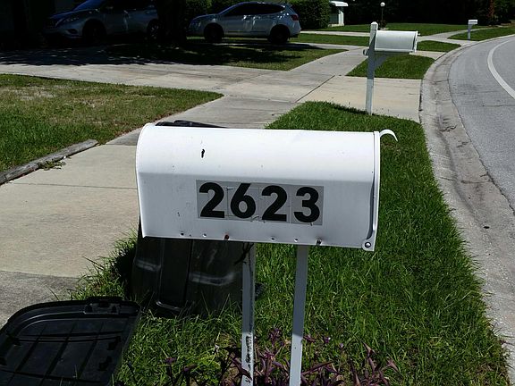 2nd image of 2623 Siesta Dr