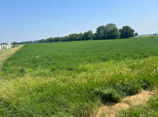 1730 E Dupont Rd, Morris, IL 60450