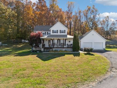 1458 Pleasant Hill Rd, Lynchburg, TN, 37352