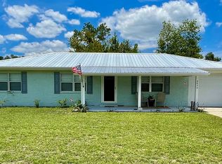 2475 NE Captain Buie Rd, Pinetta, FL 32350