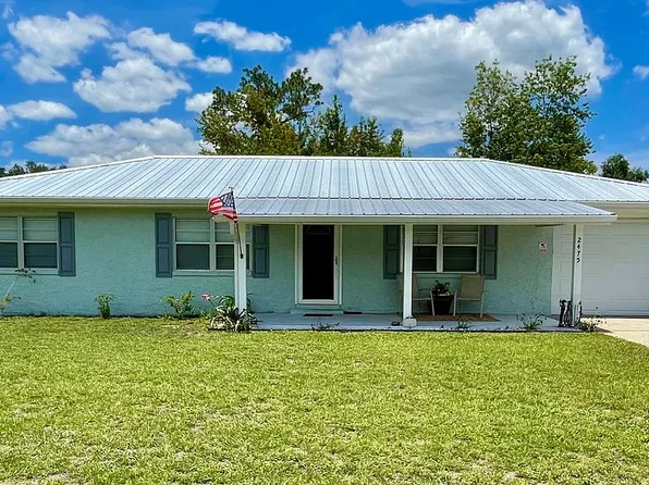 2475 NE Captain Buie Rd, Pinetta, FL 32350