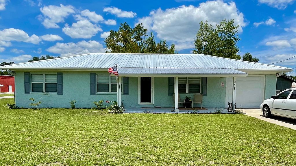 2475 NE Captain Buie Rd - Property Image