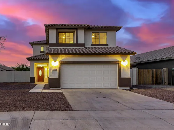 6338 W HILTON Avenue, Phoenix, AZ 85043