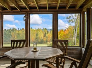 577 Loon Lake Road, Rangeley, ME 04970