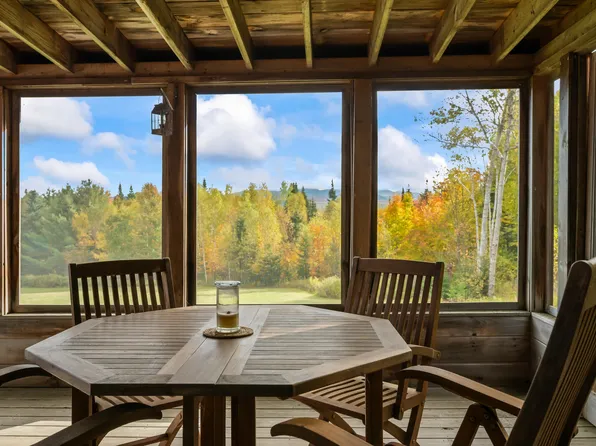 577 Loon Lake Road, Rangeley, ME 04970