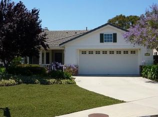 101 Kalley Dr, Goleta, CA 93117