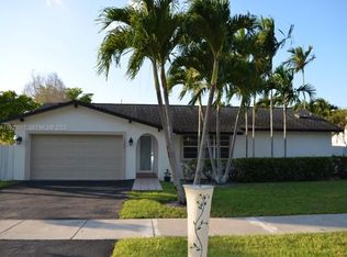 13491 SW 99th Ter, Miami, FL 33186