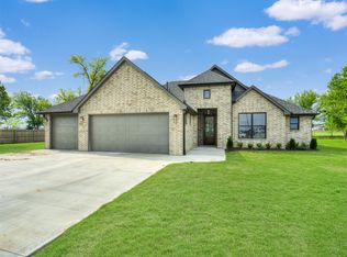 13777 N 58th East Ave, Collinsville, OK 74021