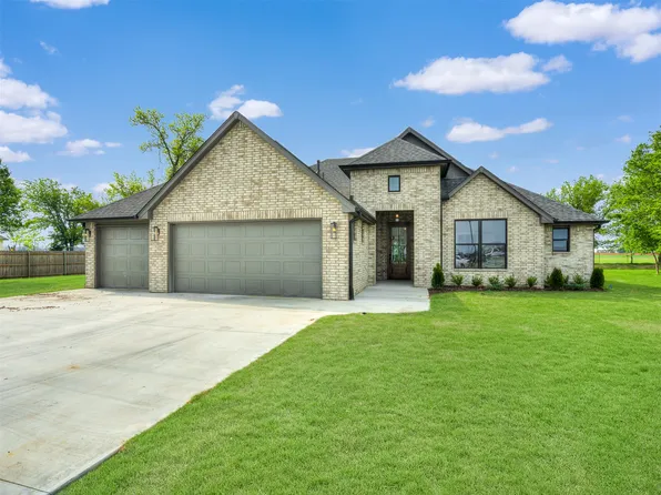13777 N 58th East Ave, Collinsville, OK 74021
