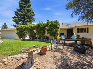 21440 Meadow Oaks Ln, Colfax, CA 95713
