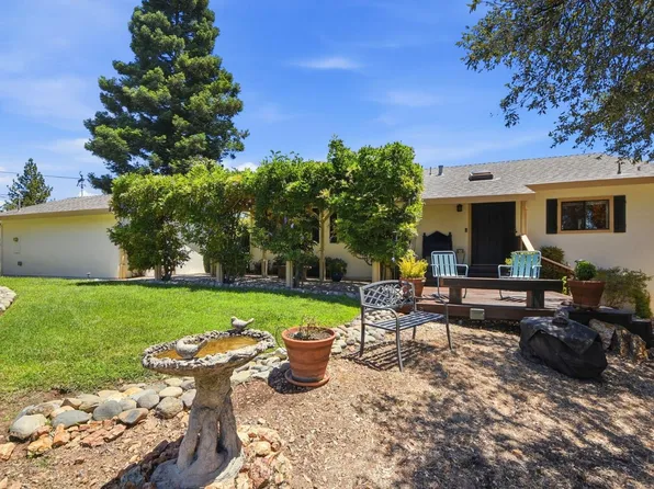 21440 Meadow Oaks Ln, Colfax, CA 95713